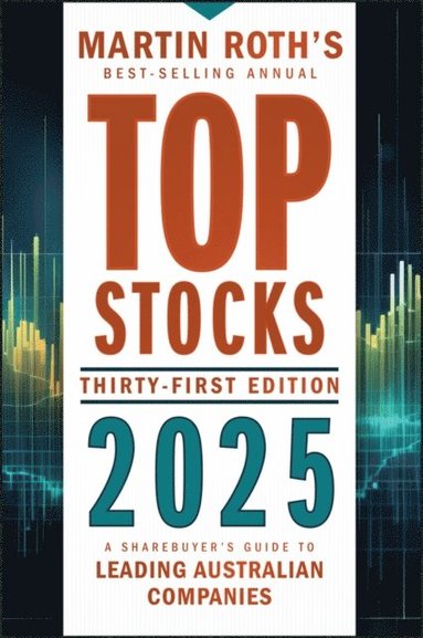 Top Stocks 2025 (inbunden)
