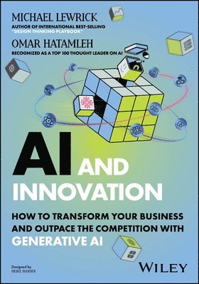 AI and Innovation (häftad)