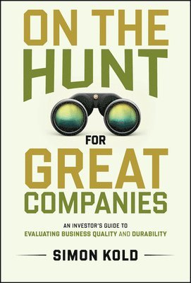 On the Hunt for Great Companies (hftad)