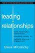 Leading Relationships