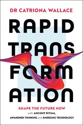 Rapid Transformation (h�ftad)