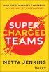 Supercharged Teams