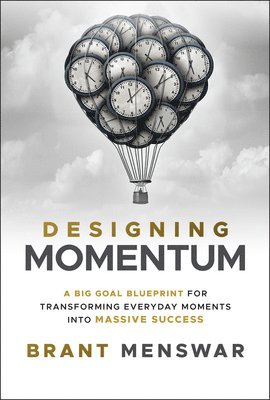 Designing Momentum (h�ftad)