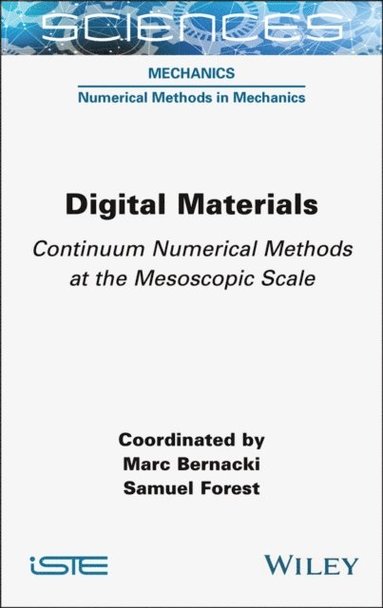 Digital Materials (häftad)