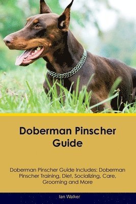 Doberman Pinscher Guide Doberman Pinscher Guide Includes (h�ftad)