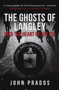 The Ghosts of Langley (hftad)
