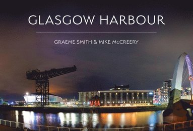 Glasgow Harbour (häftad)
