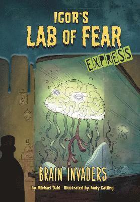 Brain Invaders - Express Edition (hftad)