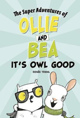 It's Owl Good (hftad)