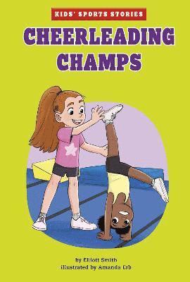 Cheerleading Champs (hftad)