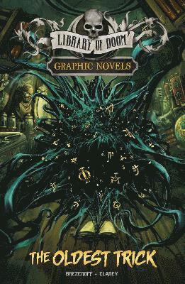 Oldest Trick (hftad)