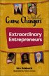 Reading Planet KS2: Game Changers: Extraordinary Entrepreneurs - Venus/Brown