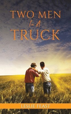 Two Men in a Truck (hftad)