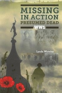 Missing in Action Presumed Dead WW1 (hftad)