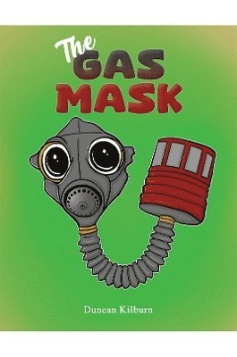 Gas Mask (häftad)