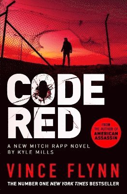 Code Red (hftad)