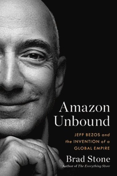 Amazon Unbound (hftad)