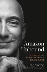 Amazon Unbound (hftad)