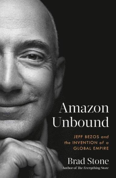 Amazon Unbound (hftad)