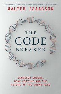 The Code Breaker (inbunden)