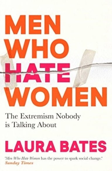 Men Who Hate Women (inbunden)
