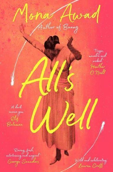All's Well (hftad)