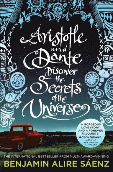 Aristotle and Dante Discover the Secrets of the Universe (hftad)