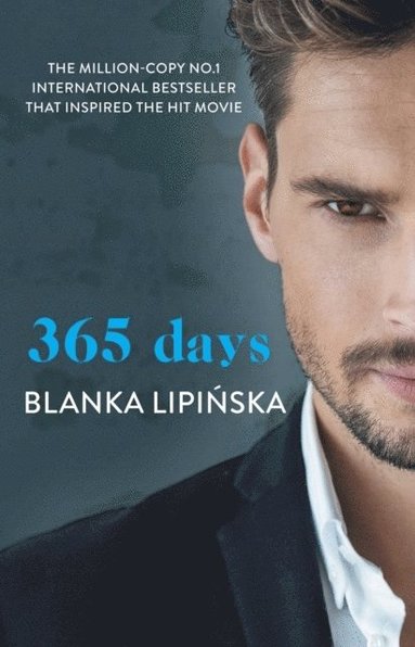 365 Days (häftad)
