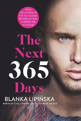 Next 365 Days (häftad)