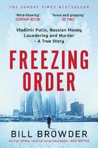 Freezing Order (hftad)