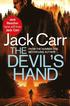 Devil's Hand