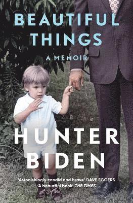 Beautiful Things (inbunden)