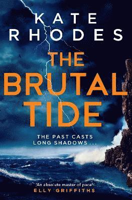 Brutal Tide (hftad)