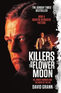 Killers of the Flower Moon (häftad)