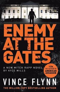 Enemy at the Gates (häftad)