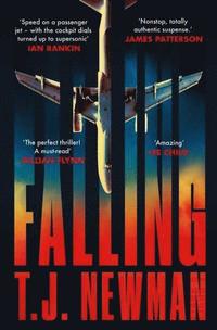 Falling (hftad)
