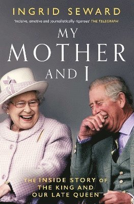 My Mother and I (h�ftad)