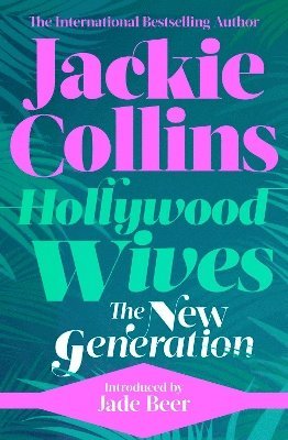 Hollywood Wives: The New Generation (hftad)