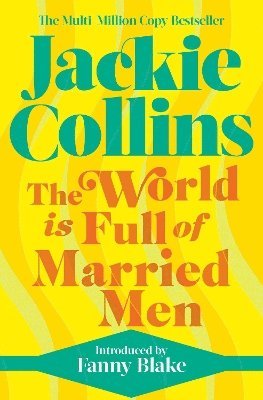 World is Full of Married Men (hftad)