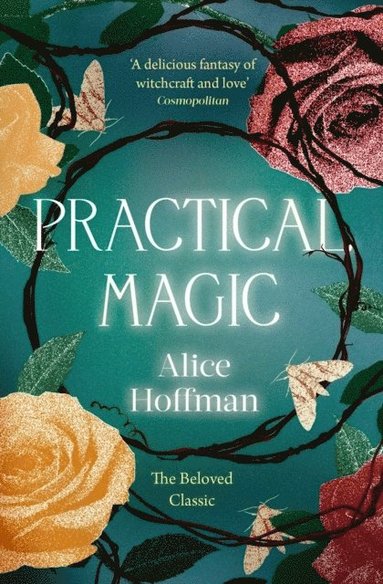 Practical Magic (häftad)