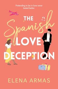 Spanish Love Deception (e-bok)
