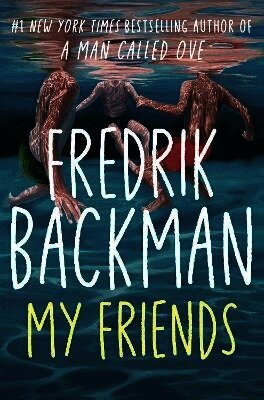 My Friends (h�ftad)