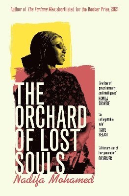 Orchard of Lost Souls (häftad)