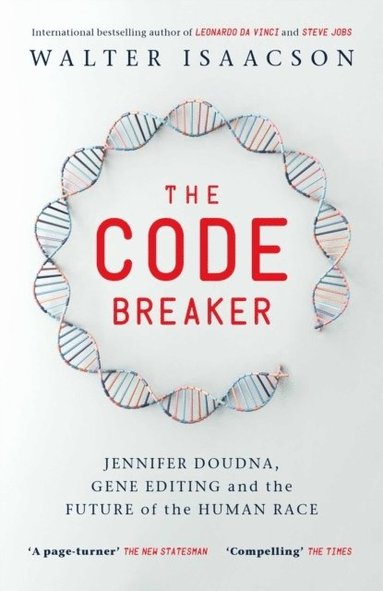 Code Breaker (hftad)