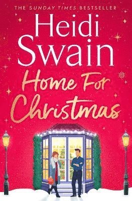 Home for Christmas (h�ftad)