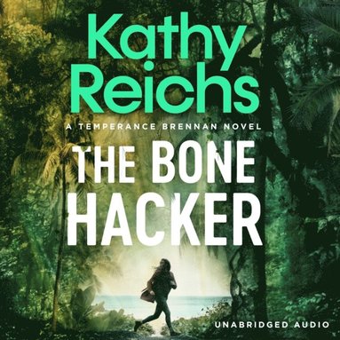 Bone Hacker (ljudbok)