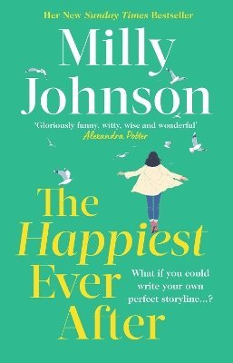 Happiest Ever After (hftad)