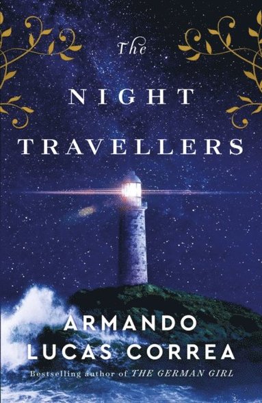 Night Travellers (hftad)
