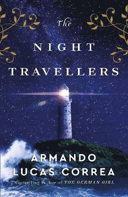Night Travellers (h�ftad)