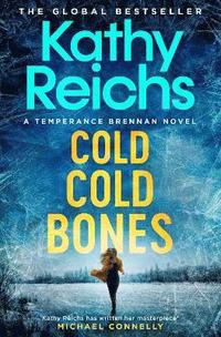 Cold, Cold Bones (hftad)